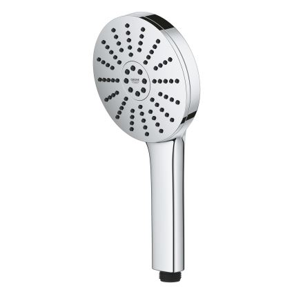 GROHE 1348630000 - VITALIO JOY+ 120 mm käsisuihku, kiiltävä kromi