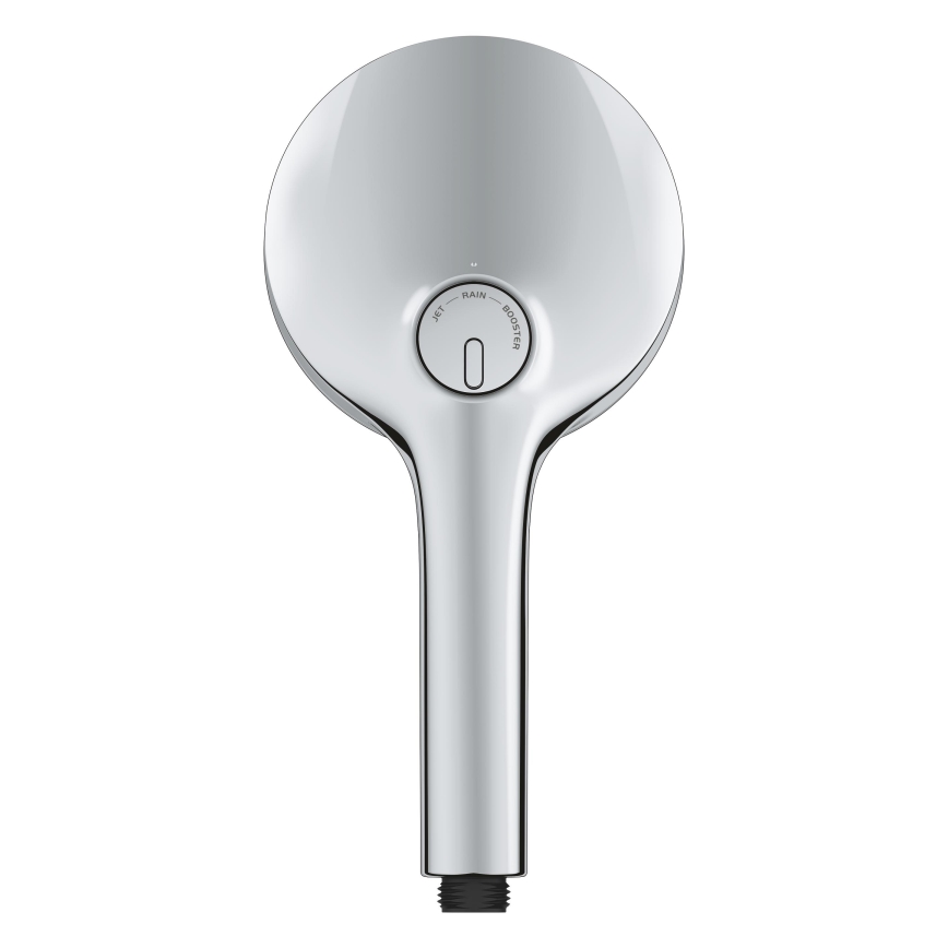 GROHE 1348630000 - VITALIO JOY+ 120 mm käsisuihku, kiiltävä kromi