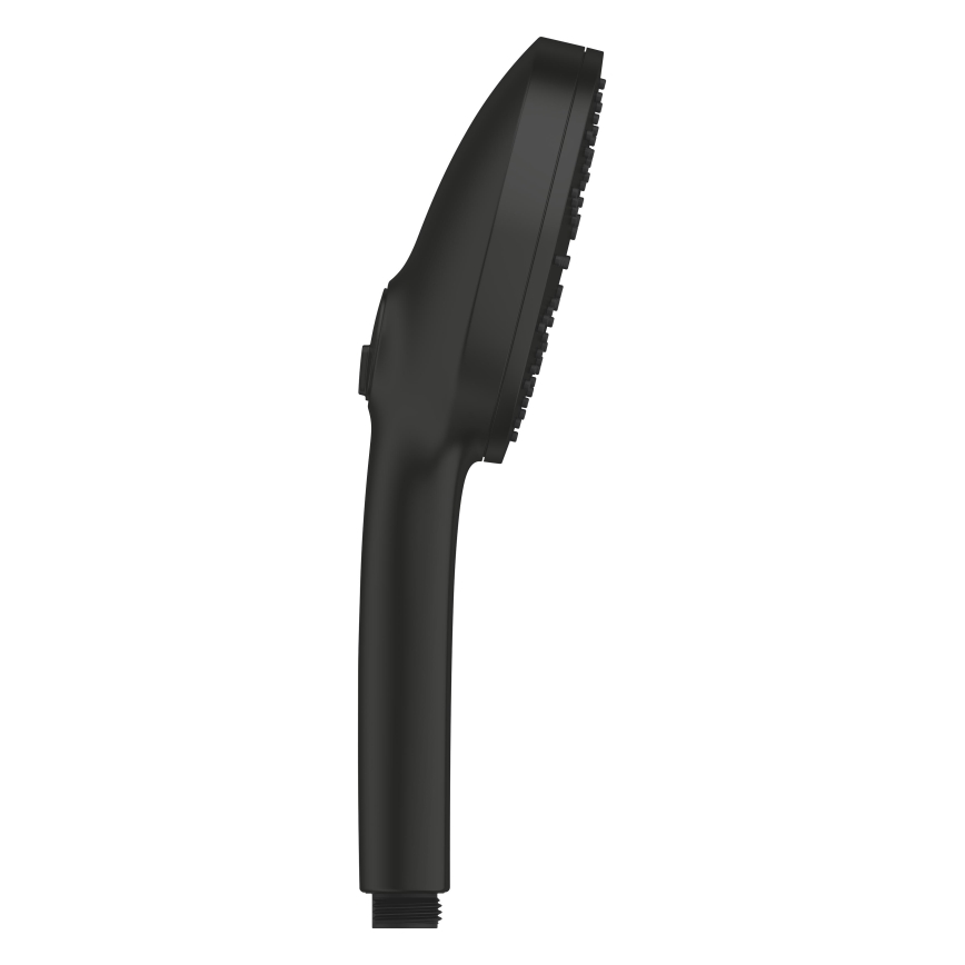 GROHE 1348632430 - VITALIO JOY+ 120 mm käsisuihku, musta