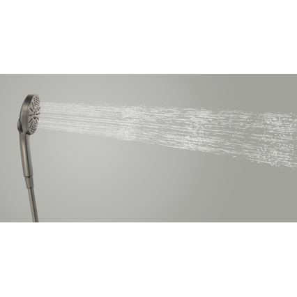 GROHE 134863AL00 - Käsisuihku VITALIO JOY+ 120 mm grafiitti