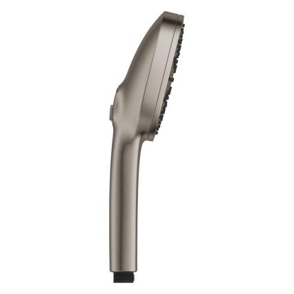 GROHE 134863AL00 - Käsisuihku VITALIO JOY+ 120 mm grafiitti
