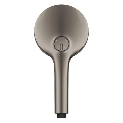 GROHE 134863AL00 - Käsisuihku VITALIO JOY+ 120 mm grafiitti