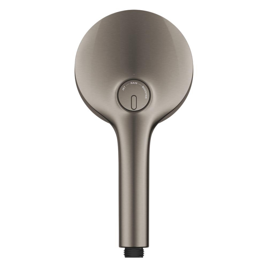 GROHE 134863AL00 - Käsisuihku VITALIO JOY+ 120 mm grafiitti