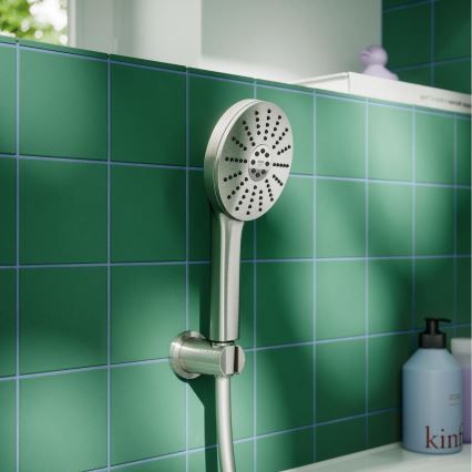 GROHE 134863DC00 - Käsisuihku VITALIO JOY+ 120 mm mattakromi