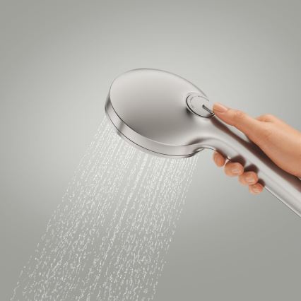 GROHE 134863DC00 - Käsisuihku VITALIO JOY+ 120 mm mattakromi