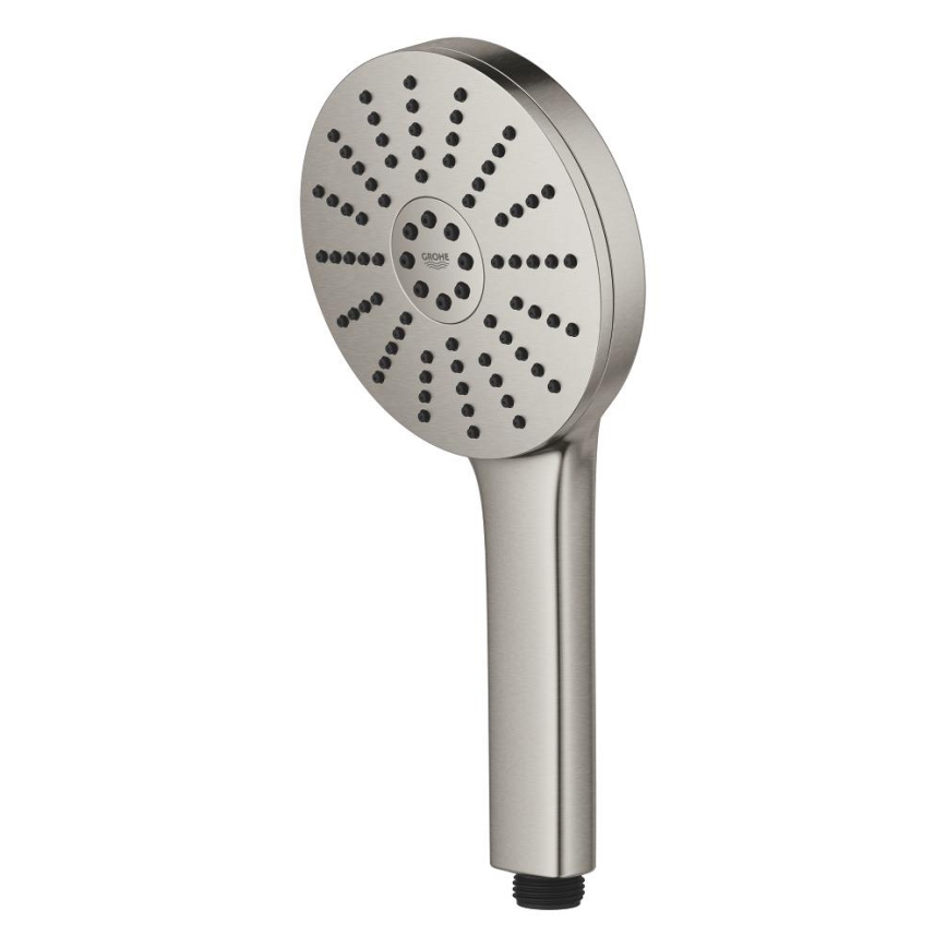 GROHE 134863DC00 - Käsisuihku VITALIO JOY+ 120 mm mattakromi
