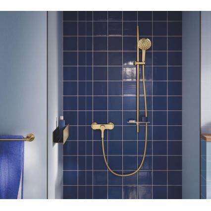 GROHE 134863GN00 - VITALIO JOY+ 120 mm käsisuihku, kultainen