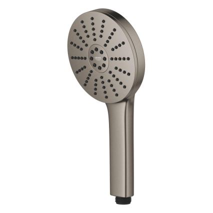 GROHE 134864AL00 - VITALIO JOY+ 120 mm käsisuihku, grafiitti