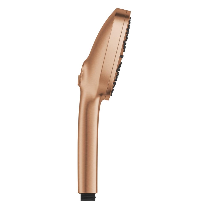 GROHE 134864DL00 - Käsisuihku VITALIO JOY+ 120 mm kuparipintainen