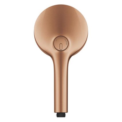 GROHE 134864DL00 - Käsisuihku VITALIO JOY+ 120 mm kuparipintainen