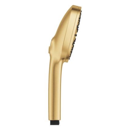 GROHE 134864GN00 - VITALIO JOY+ käsisuihku 120 mm, kultainen