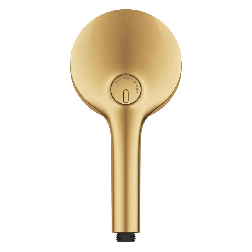 GROHE 134864GN00 - VITALIO JOY+ käsisuihku 120 mm, kultainen