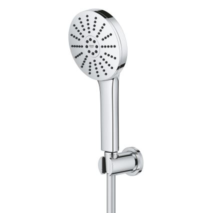 GROHE 1348650000 - Suihkusetti VITALIO JOY+ 120 mm kiiltävä kromi