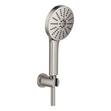 GROHE 134865DC00 - VITALIO JOY+ 120 mm mattakrominen suihkusarja