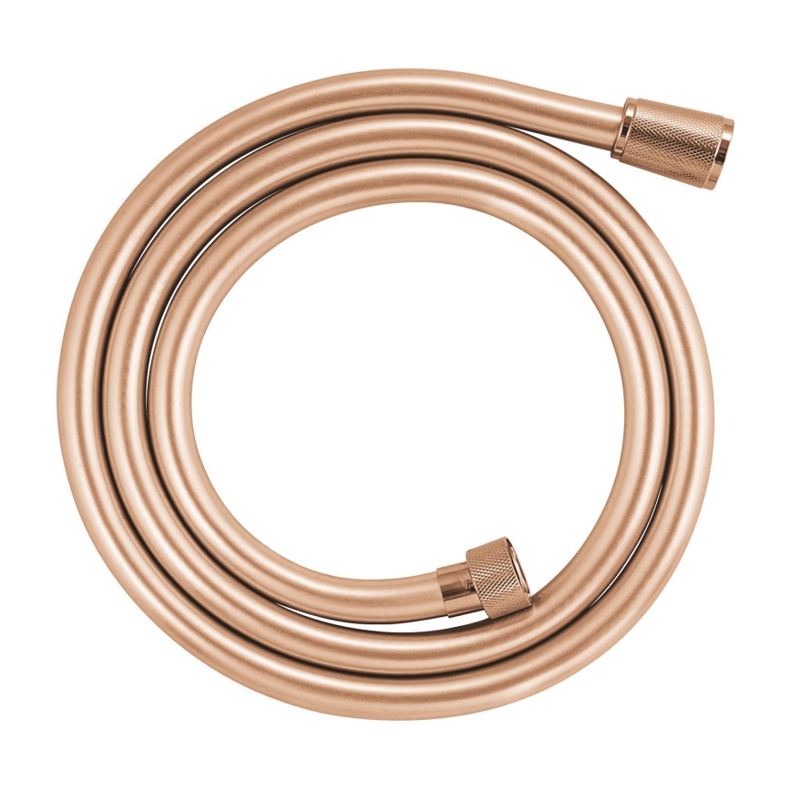 GROHE 134865DL00 - VITALIO JOY+ 120 mm suihkusetti, kuparinvärinen