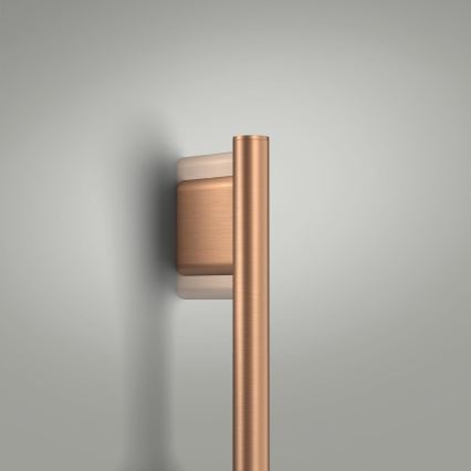 GROHE 134866DL00 - VITALIO JOY+ 120 mm kuparinsävyinen suihkusarja