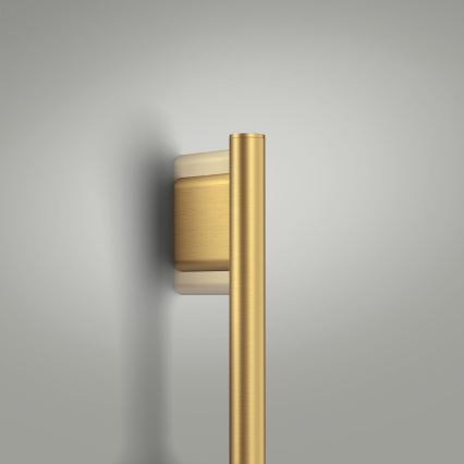GROHE 134866GN00 - VITALIO JOY+ 120 mm suihkusarja, kulta