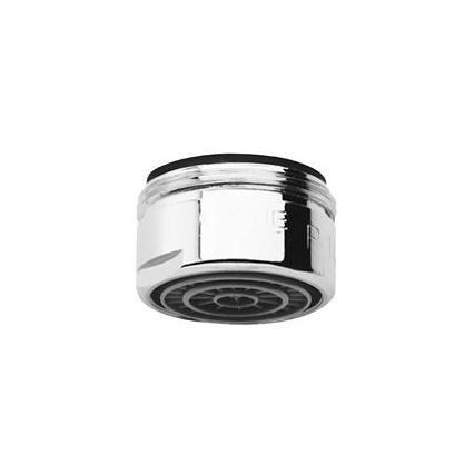 GROHE 13929000 - Hanan ilmasekoitin M 24 × 1, kiiltävä kromi