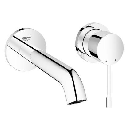 GROHE 19408001 - ESSENCE 183 mm pesuallashana, kiiltävä kromi