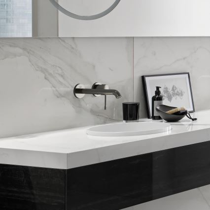 GROHE 19408AL1 - ESSENCE 183 mm pesuallashana, grafiitti