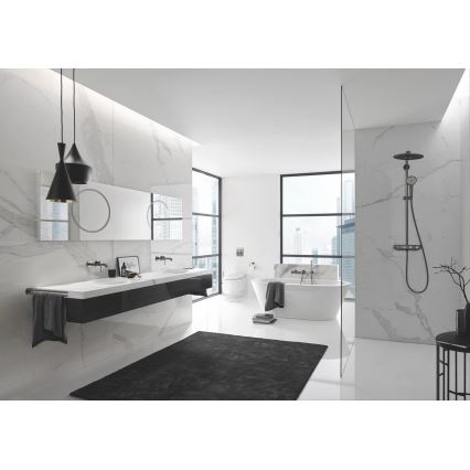 GROHE 19408AL1 - ESSENCE 183 mm pesuallashana, grafiitti