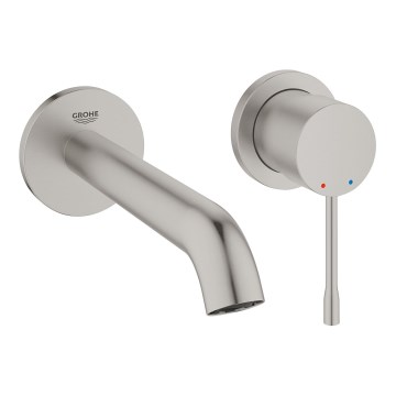 GROHE 19408DC1 - ESSENCE-pesuallashana 183 mm, ruostumaton teräs