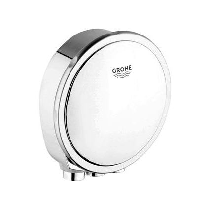 GROHE 19952000-Ammeen täyttö-, tyhjennys- ja ylivuotosarja TALENTOFILL kromi