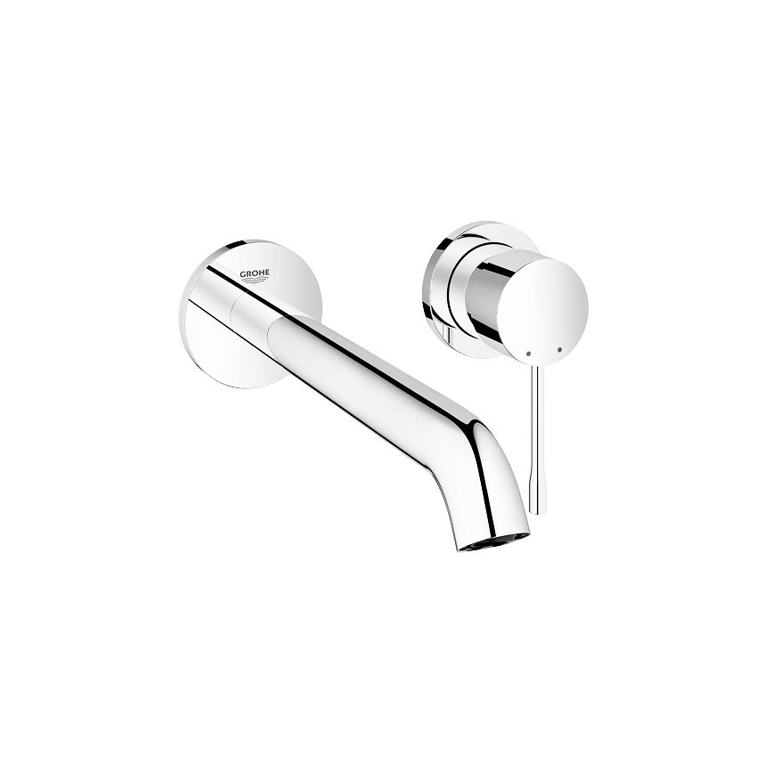 GROHE 19967001 - ESSENCE 110 mm pesuallashana, kiiltävä kromi