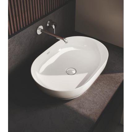 GROHE 19967001 - ESSENCE 110 mm pesuallashana, kiiltävä kromi