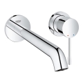 GROHE 19967001 - Pesuallashana ESSENCE 110 mm kiillotettu kromi
