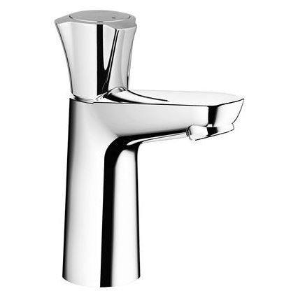 GROHE 20186001 - COSTA L DN 15 pöytäkiinnitteinen hana, kiiltävä kromi