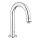 GROHE 20201000 - UNIVERSAL 113 mm pöytäkiinnitteinen venttiili, kiiltävä kromi
