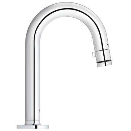 GROHE 20201000 - UNIVERSAL 113 mm pöytäkiinnitteinen venttiili, kiiltävä kromi