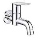 GROHE 20238001 - Tyhjennysventtiili DN 15, kiiltävä kromipinta