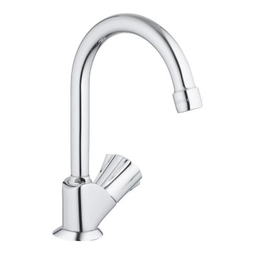 GROHE 20393001 - COSTA L pystöventtiili DN 15, kiiltävä kromi