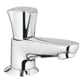 GROHE 20404001 - Pöytäkiinnitteinen COSTA L -venttiili DN 15, kiiltävä kromi
