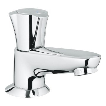 GROHE 20404001 - Pöytäkiinnitteinen COSTA L -venttiili DN 15, kiiltävä kromi
