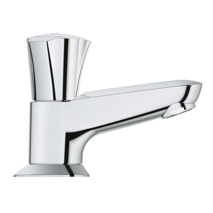 GROHE 20404001 - Pöytäkiinnitteinen COSTA L -venttiili DN 15, kiiltävä kromi