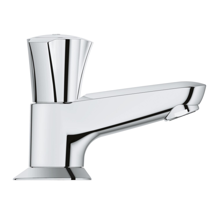 GROHE 20404001 - Pöytäkiinnitteinen COSTA L -venttiili DN 15, kiiltävä kromi