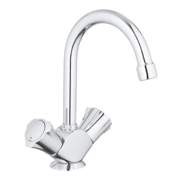 GROHE 21375001 - COSTA L pesuallashana, kiiltävä kromi