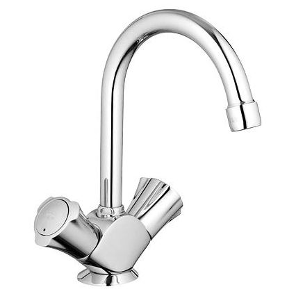 GROHE 21375001 - COSTA L pesuallashana, kiiltävä kromi