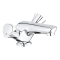GROHE 21390001 - Pesuallashana COSTA L DN 15 kiiltävä kromi