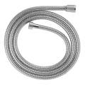GROHE 22107000 - Suihkuletku VITALIOFLEX METAL 2000 mm kiillotettu kromi