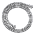 GROHE 22108000 - Suihkuletku VITALIOFLEX METAL LONG-LIFE 1500 mm kromattu