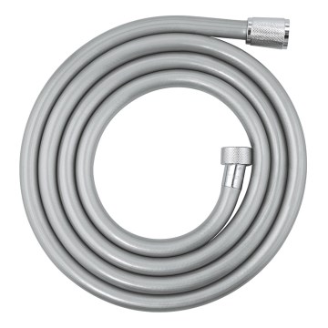 GROHE 22113000 - Suihkuletku VITALIOFLEX TREND 2000 mm kiiltävä kromi