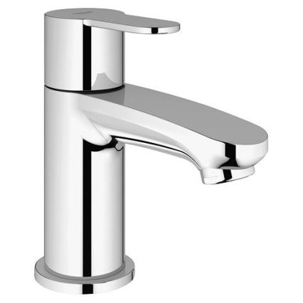 GROHE 23039002 - EUROSTYLE COSMOPOLITAN XS-kokoinen pesuallashana, kromi