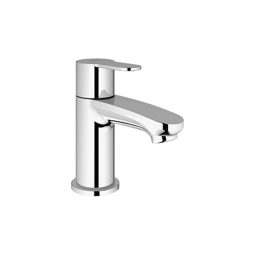 GROHE 23039002 - EUROSTYLE COSMOPOLITAN XS-kokoinen pesuallashana, kromi