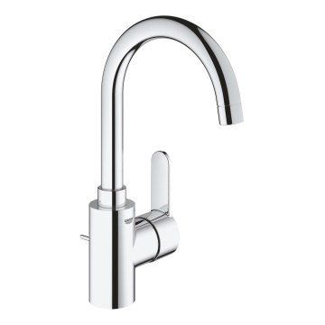 GROHE 23043003 - Pesuallashana EUROSTYLE COSMOPOLITAN koko L kromi