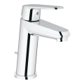 GROHE 23049002 - EURODISC COSMOPOLITAN lavuaarin hana, koko S, kromi