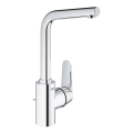 GROHE 23054003 - EURODISC COSMOPOLITAN pesuallashana, koko L, kromi